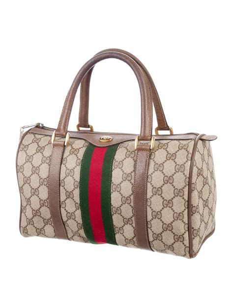 gucci boston bag strap|Gucci bag strap for sale.